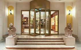 Hilton Princess Managua